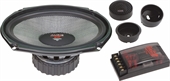 AUDIO SYSTEM R 609 EVO